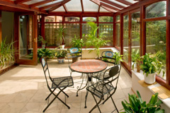 Nantyglo conservatory quotes