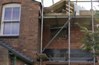 free Nantyglo home extension quotes
