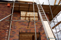 house extensions Nantyglo